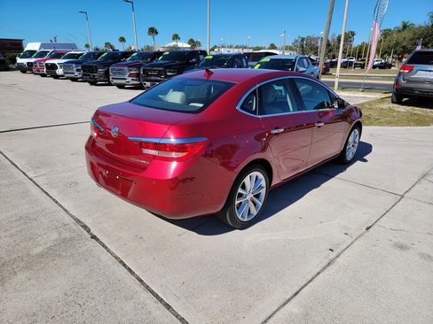 Used 2014 Buick Verano Leather image 5