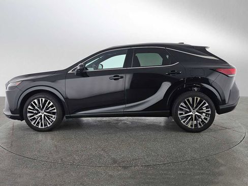 Certified 2023 Lexus RX 350 Premium Plus w/ Accessory Package image 6