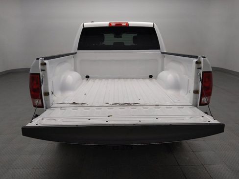 Used 2018 RAM 1500 Tradesman w/ Popular Equipment Group RWD image 29