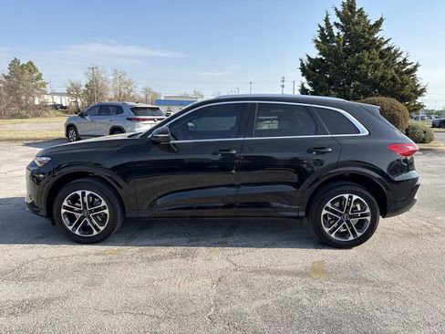 Used 2025 Audi Q5 Premium Plus w/ Premium Plus image 4