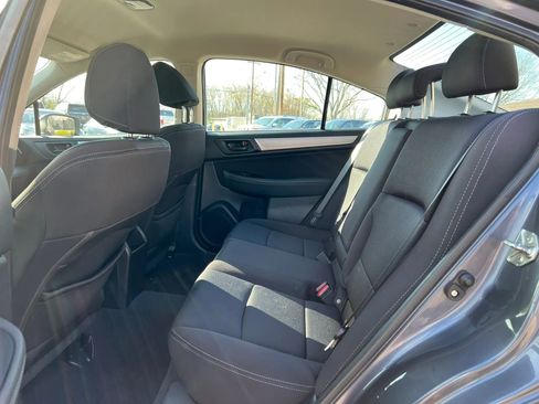 Used 2015 Subaru Legacy 2.5i AWD/4WD image 23