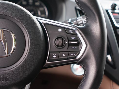 Certified 2025 Acura RDX SH-AWD w/ Technology Package image 26
