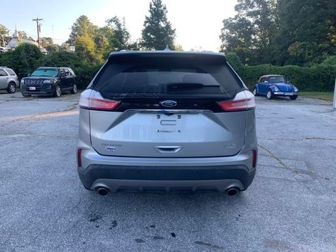 Used 2020 Ford Edge SEL w/ Convenience Package FWD image 7