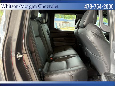 Used 2025 Toyota Tacoma SR5 AWD/4WD image 29