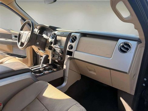 Used 2013 Ford F150 Lariat w/ Luxury Equipment Group image 26