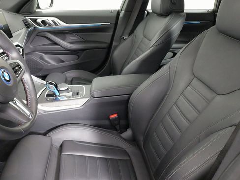 Used 2023 BMW i4 M50 w/ Premium Package image 27