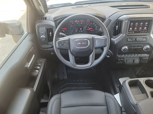 New 2025 GMC Sierra 2500 Pro w/ Convenience Package image 13