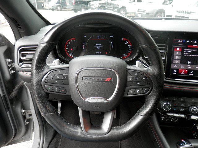 Used 2024 Dodge Durango GT AWD/4WD image 19