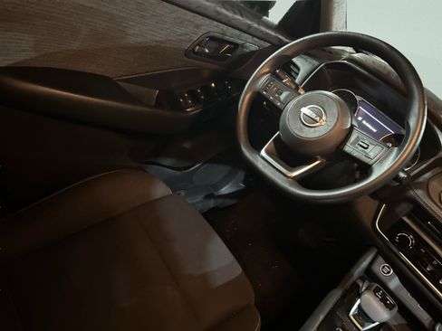 Used 2023 Nissan Rogue S image 20