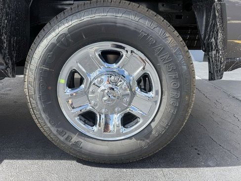 New 2025 RAM 2500 Tradesman image 12