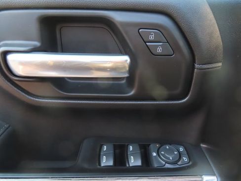 Used 2019 Chevrolet Silverado 1500 LT w/ All-Star Edition AWD/4WD image 14