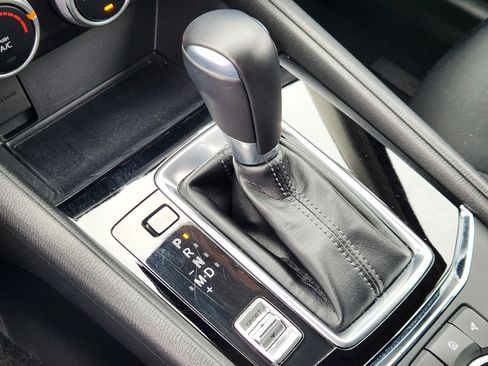 Certified 2023 MAZDA CX-5 AWD 2.5 S image 12