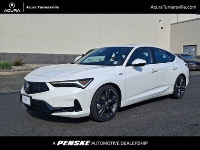 Certified 2023 Acura Integra A-Spec