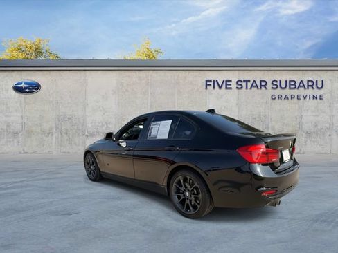 Used 2016 BMW 328i xDrive Sedan AWD/4WD image 6