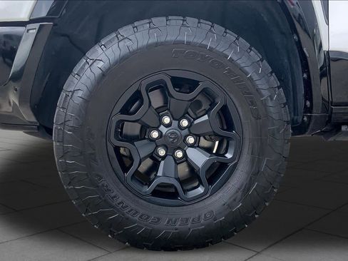 Used 2021 RAM 1500 TRX w/ TRX Level 2 Equipment Group AWD/4WD image 11