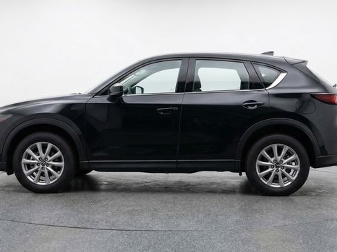 Used 2024 MAZDA CX-5 AWD 2.5 S w/ Select Package image 5