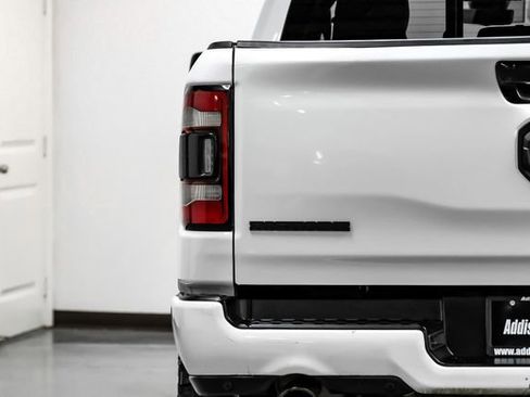 Used 2023 RAM 1500 Big Horn AWD/4WD image 60