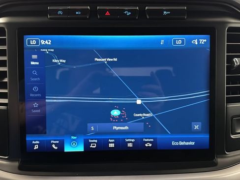 Used 2023 Ford F150 XLT w/ Equipment Group 302A High AWD/4WD image 15