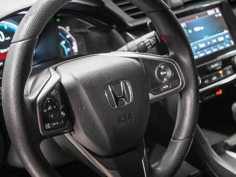 Used 2018 Honda Civic EX image 21