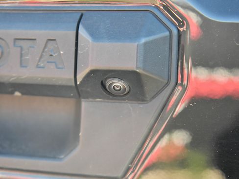 Used 2024 Toyota Tacoma SR5 image 40