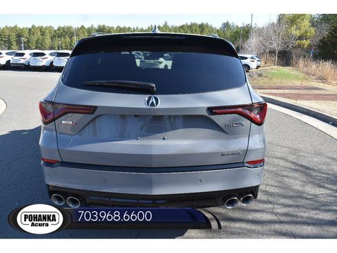 New 2026 Acura MDX Type S AWD/4WD image 6