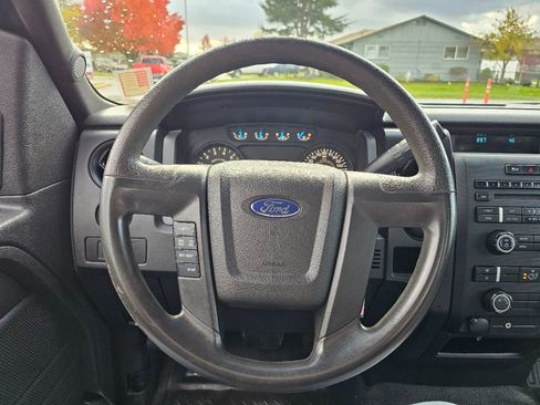 Used 2013 Ford F150 XL w/ XL Plus Pkg image 32