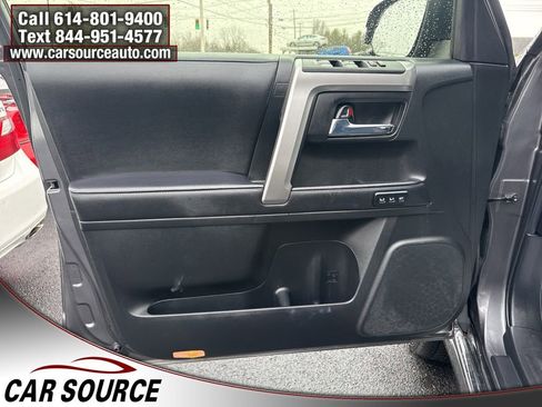 Used 2023 Toyota 4Runner Limited image 17