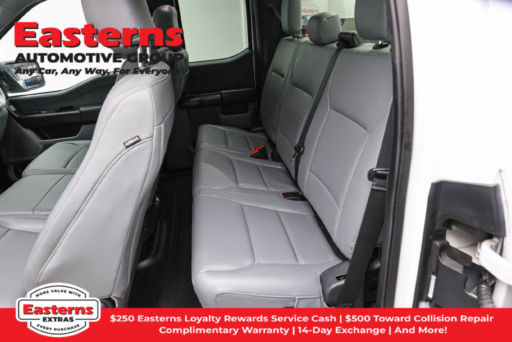 Used 2023 Ford F150 XL RWD image 21