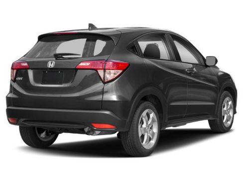 Used 2018 Honda HR-V LX image 2