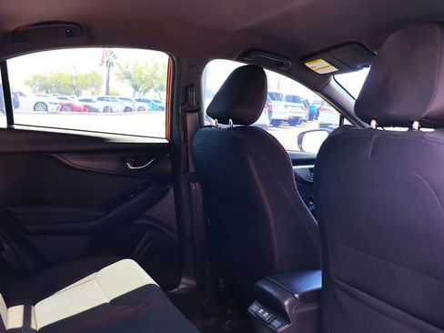 Used 2022 Subaru WRX Premium AWD/4WD image 28