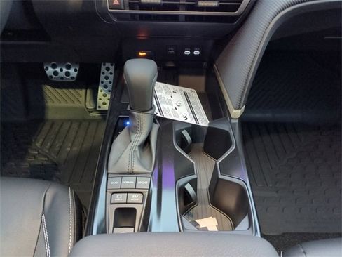 New 2026 Toyota Camry SE image 18