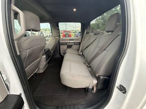 Used 2019 Ford F150 XLT w/ Equipment Group 302A Luxury AWD/4WD image 15