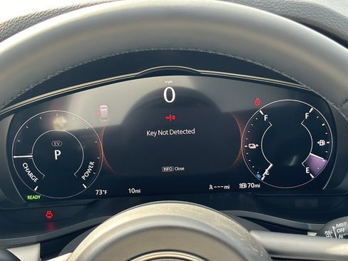 New 2026 MAZDA CX-90 Plug-In Hybrid w/ Premium Plus image 20