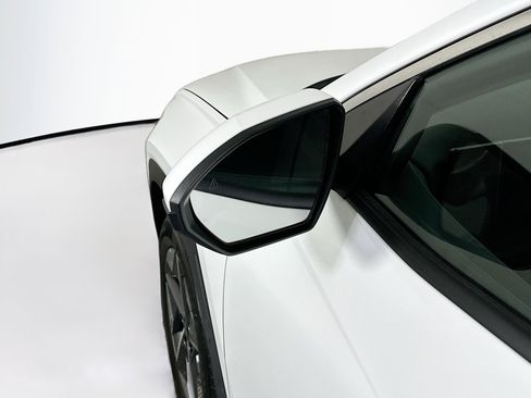 Used 2025 Hyundai Tucson SEL image 16