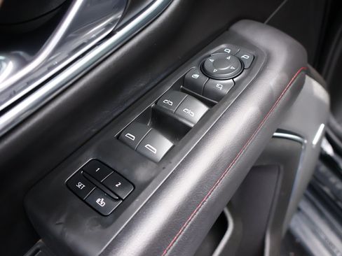 Used 2023 Chevrolet Tahoe RST w/ Sport Performance Package AWD/4WD image 8
