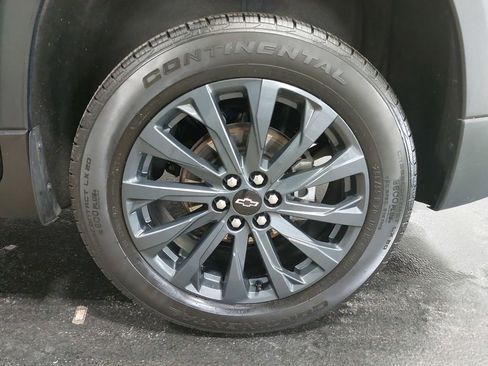 Used 2023 Chevrolet Traverse RS AWD/4WD image 34
