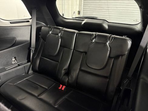 Used 2022 Ford Explorer ST w/ Equipment Group 401A image 29