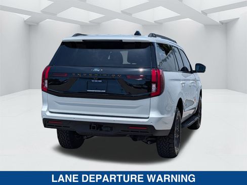 New 2026 Ford Expedition Tremor AWD/4WD image 6