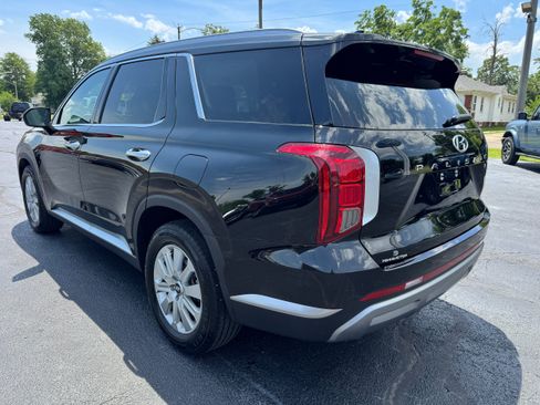 Used 2024 Hyundai Palisade SEL FWD image 5