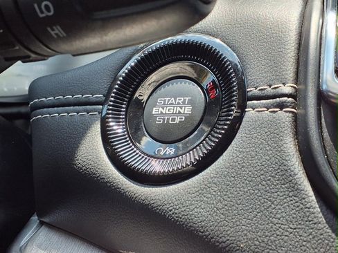 Used 2023 Jeep Compass High Altitude image 8