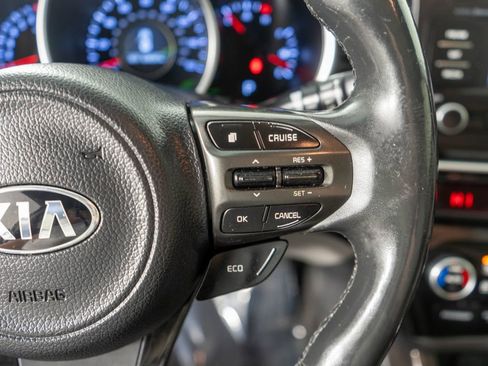 Used 2015 Kia Optima EX w/ EX Premium Package FWD image 17