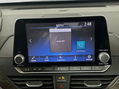 Used 2024 Nissan Altima 2.5 SV image 19