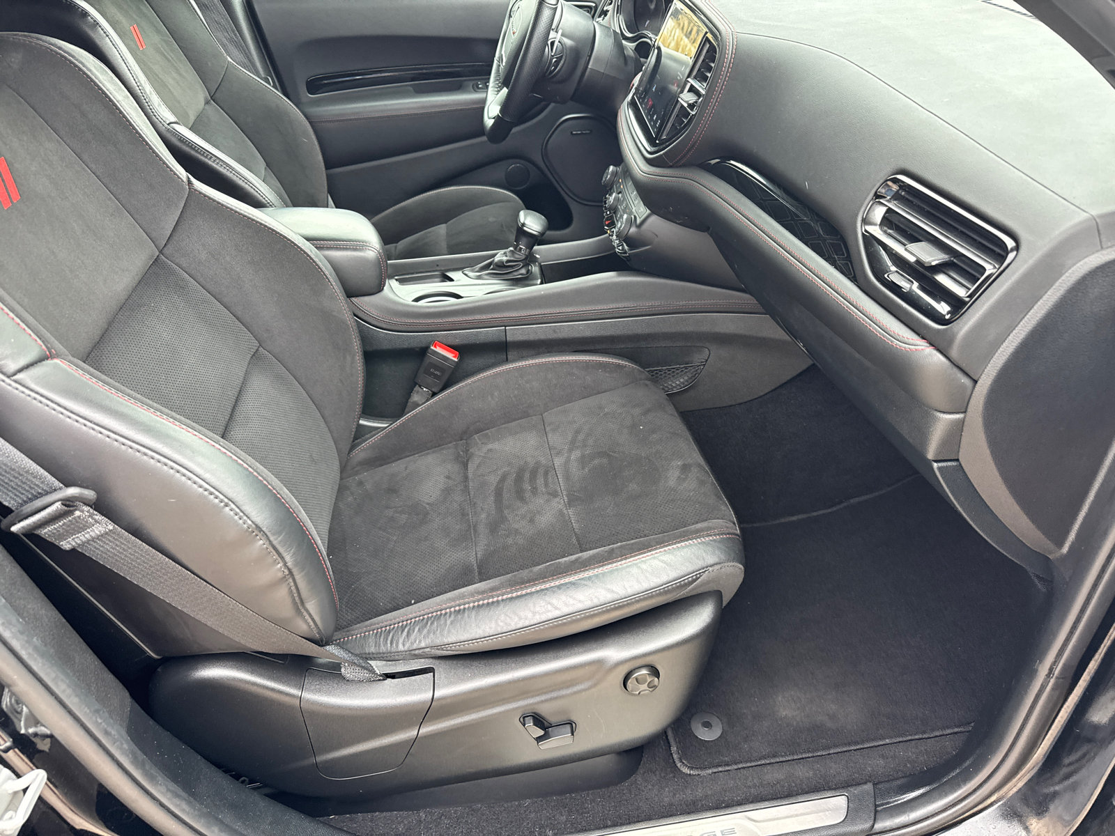 Used 2026 Dodge Durango GT AWD/4WD image 15