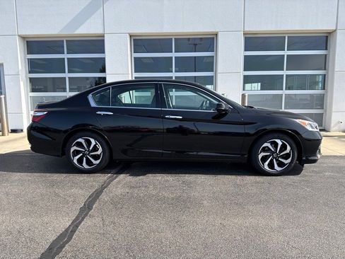Used 2016 Honda Accord EX-L image 3