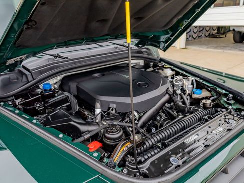 Used 2025 INEOS Grenadier AWD/4WD image 38