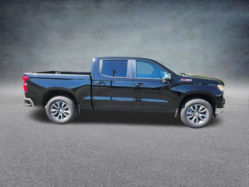 New 2026 Chevrolet Silverado 1500 LT AWD/4WD image 4