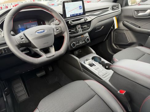 New 2026 Ford Escape ST-Line image 22