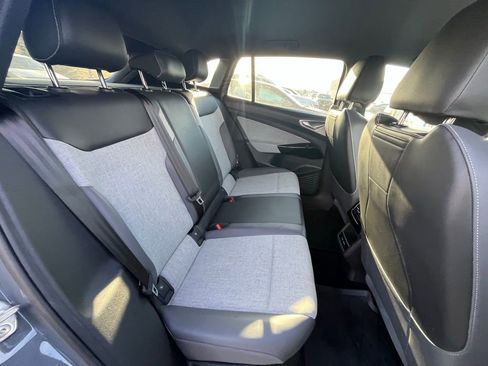 Used 2023 Volkswagen ID.4 Pro image 24