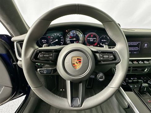 Used 2023 Porsche 911 Turbo S image 20