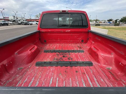 Used 2005 Ford F250 Lariat image 4
